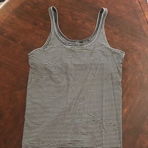 Under Armour Workout Tank Top